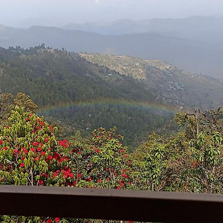 Nature Valley Homestay Shaukiyathal Panuānaula Kültér fotó