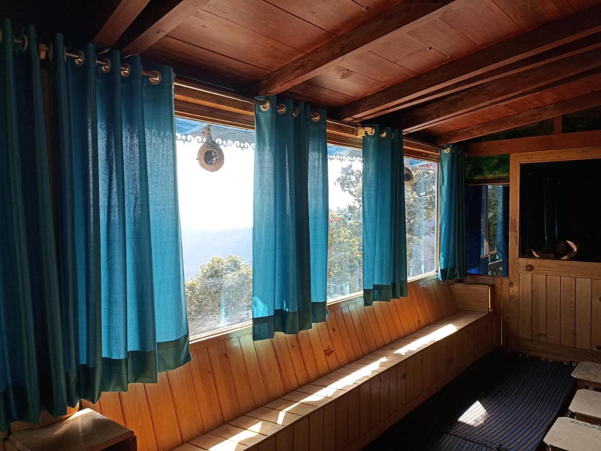 Nature Valley Homestay Shaukiyathal Panuānaula Kültér fotó