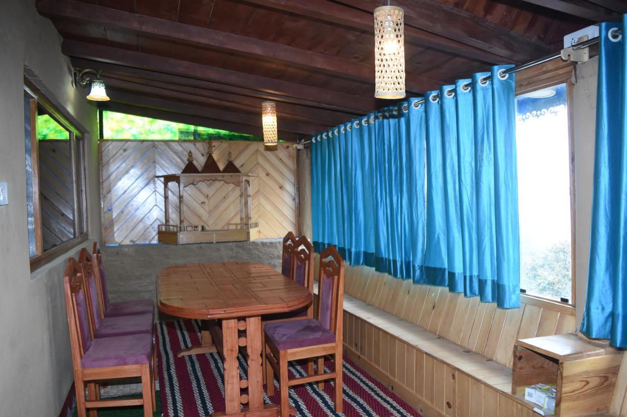 Nature Valley Homestay Shaukiyathal Panuānaula Kültér fotó