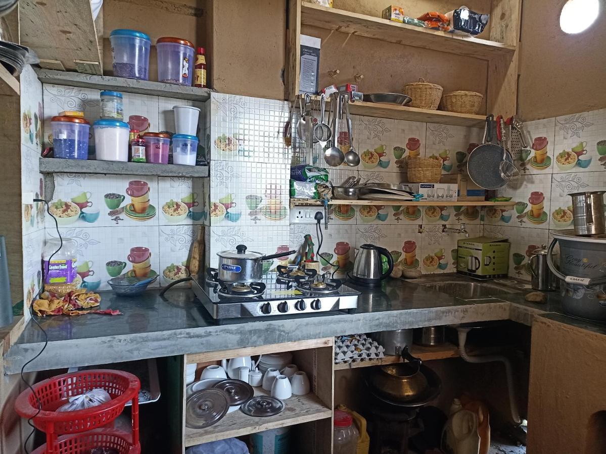 Nature Valley Homestay Shaukiyathal Panuānaula Kültér fotó