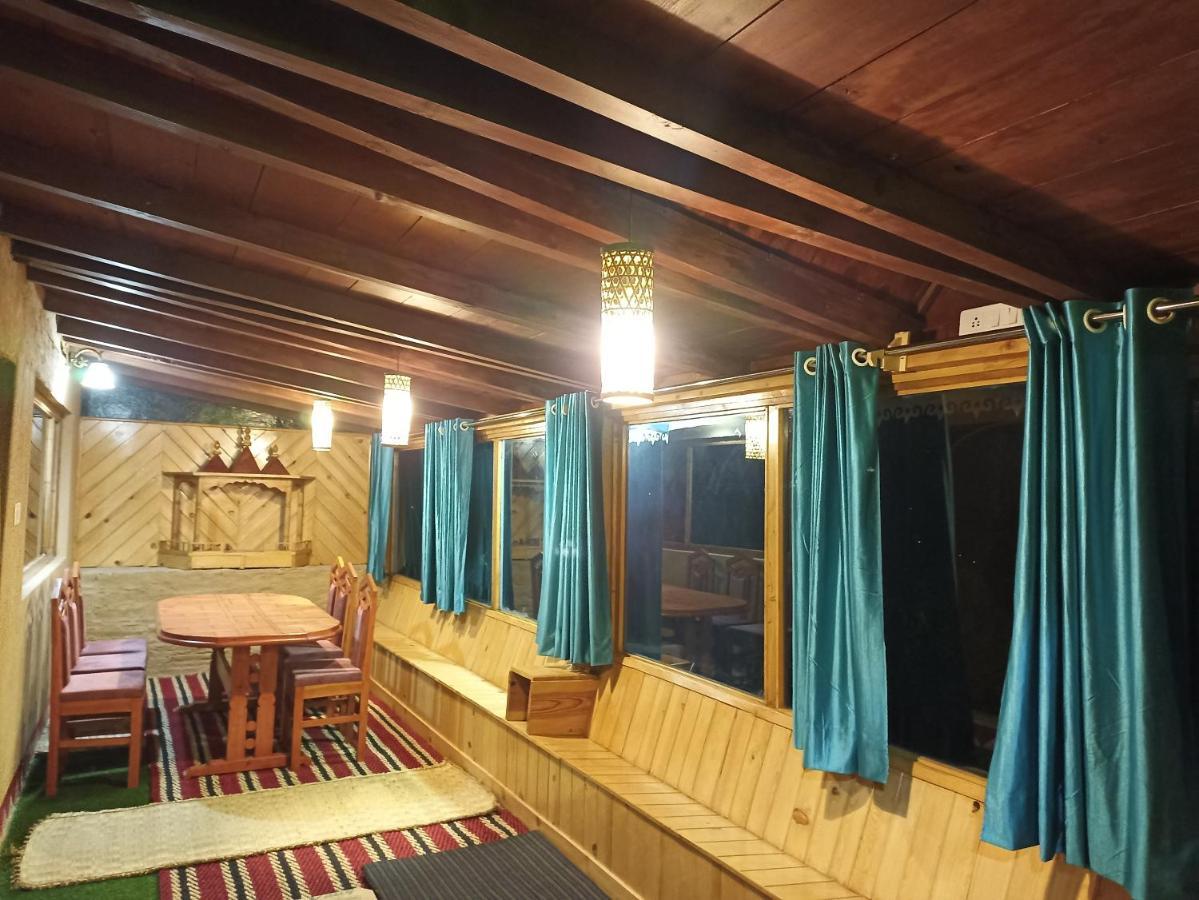 Nature Valley Homestay Shaukiyathal Panuānaula Kültér fotó