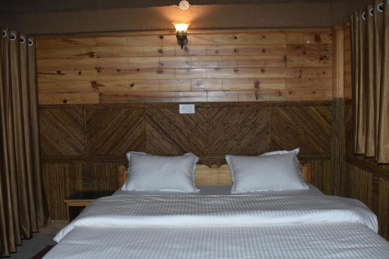 Nature Valley Homestay Shaukiyathal Panuānaula Kültér fotó