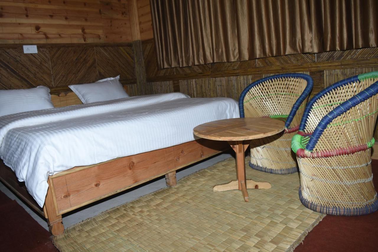 Nature Valley Homestay Shaukiyathal Panuānaula Kültér fotó