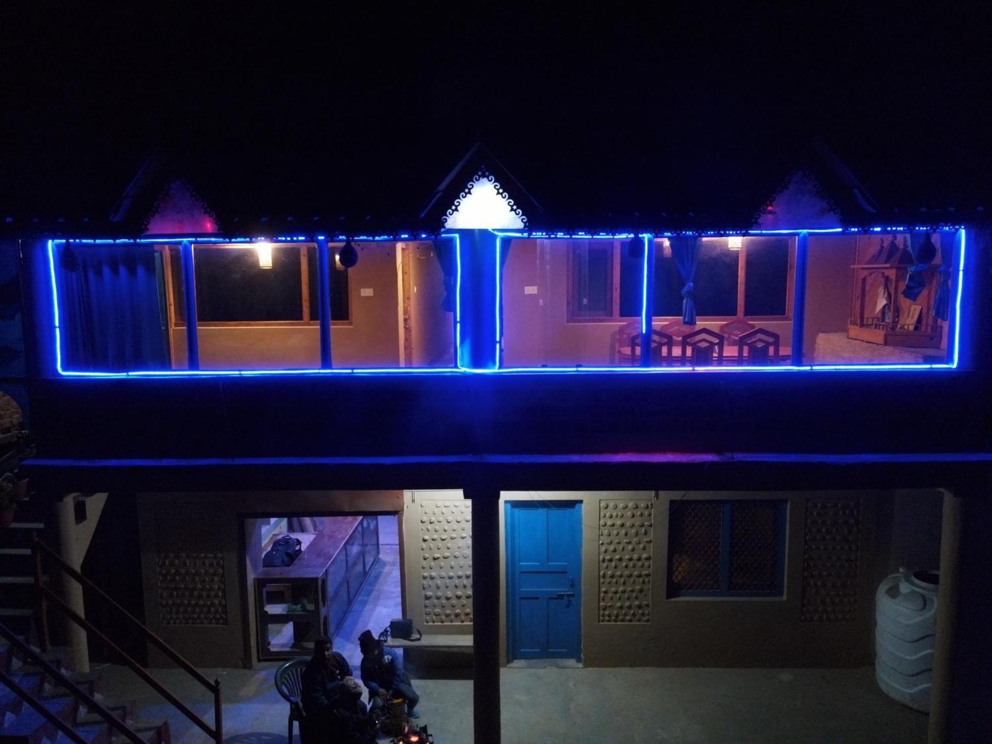 Nature Valley Homestay Shaukiyathal Panuānaula Kültér fotó