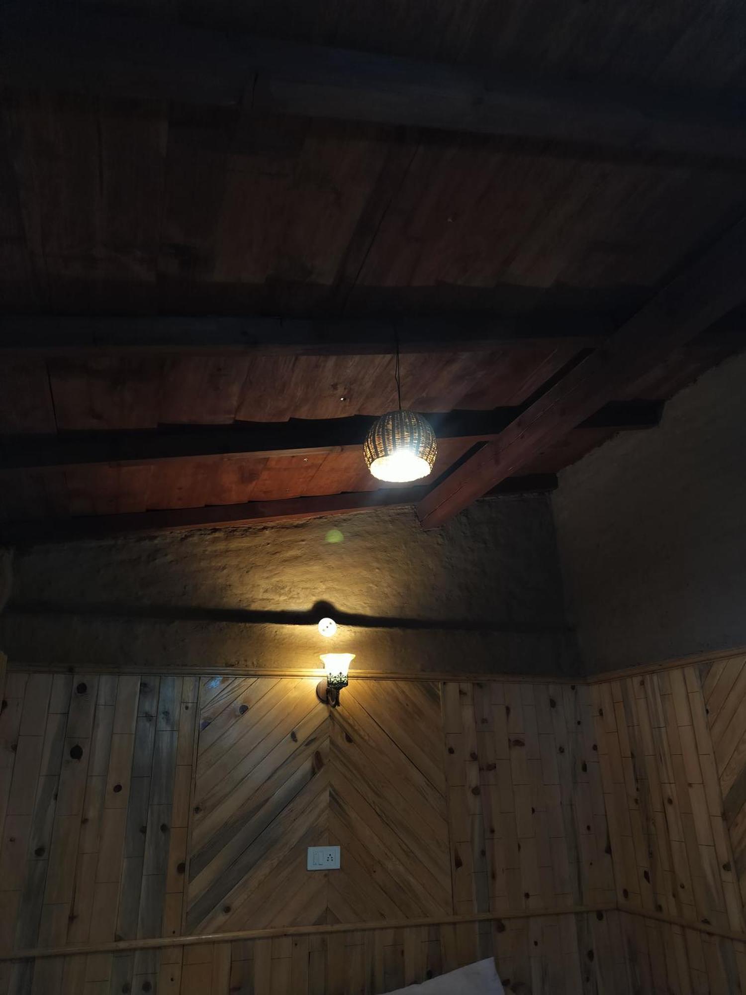 Nature Valley Homestay Shaukiyathal Panuānaula Kültér fotó